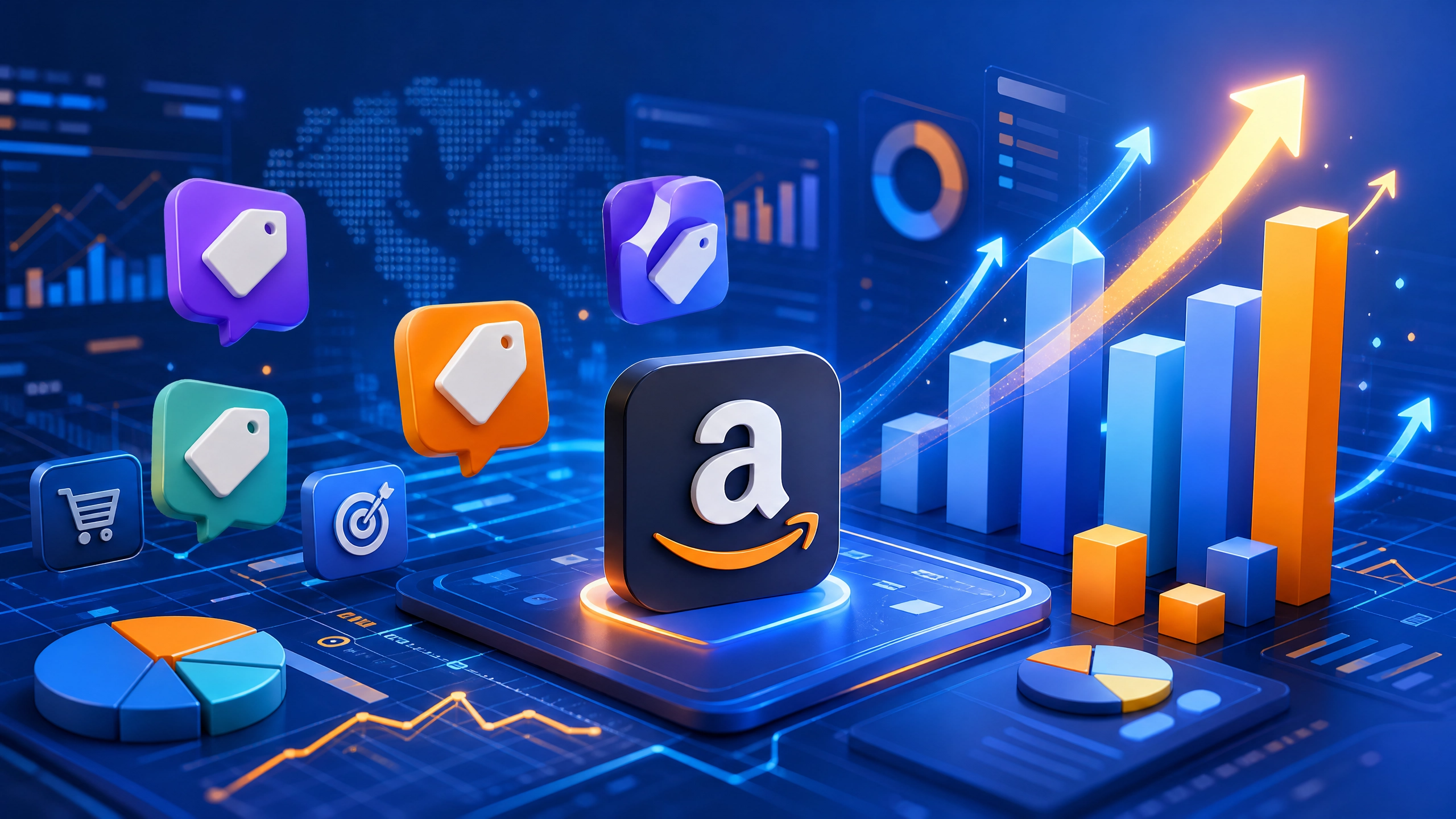 Amazon Ads: Como Anunciar e Impulsionar Suas Vendas na Plataforma