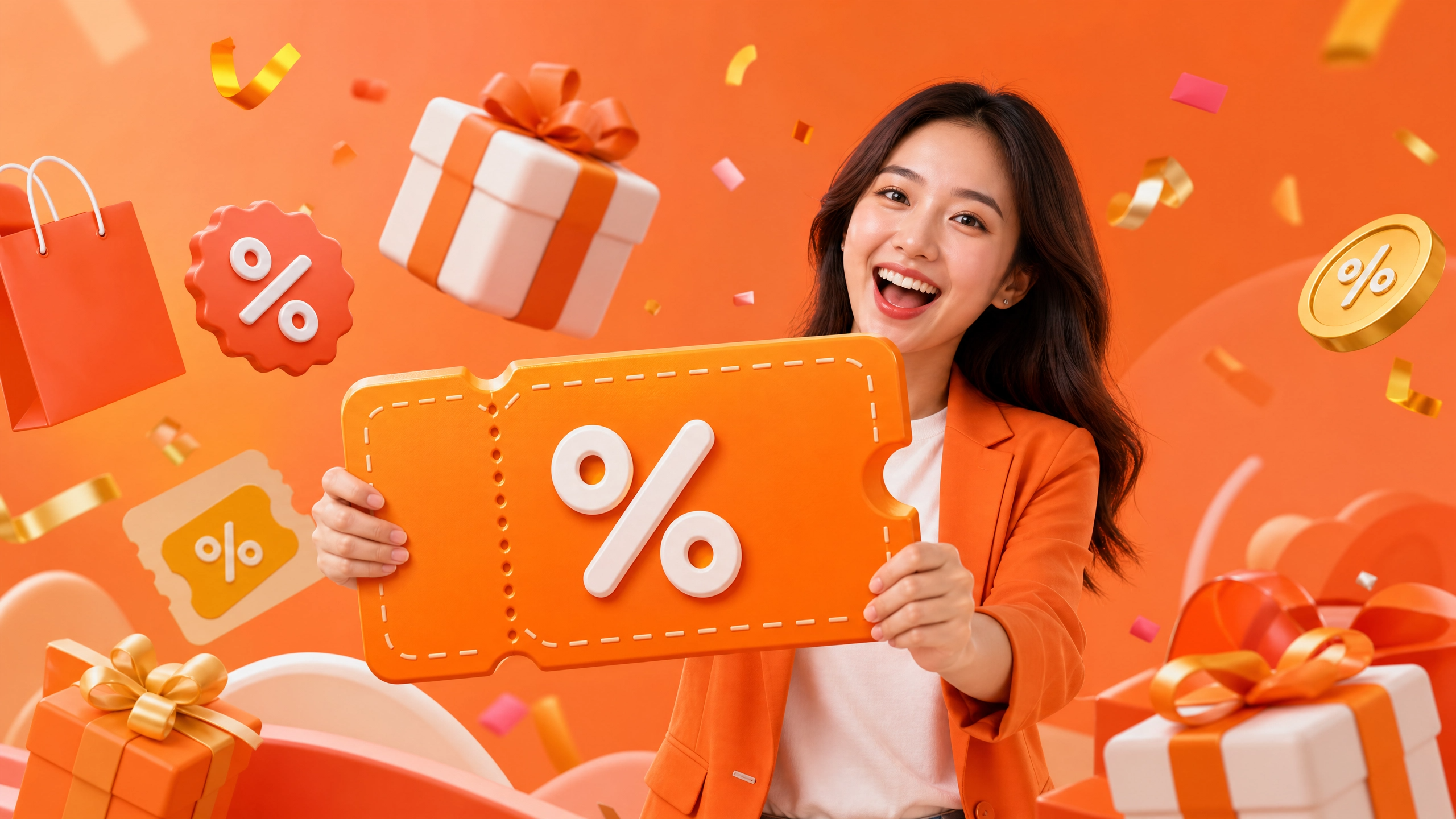 Promoções e Cupons na Shopee: Ferramentas para Alavancar Suas Vendas
