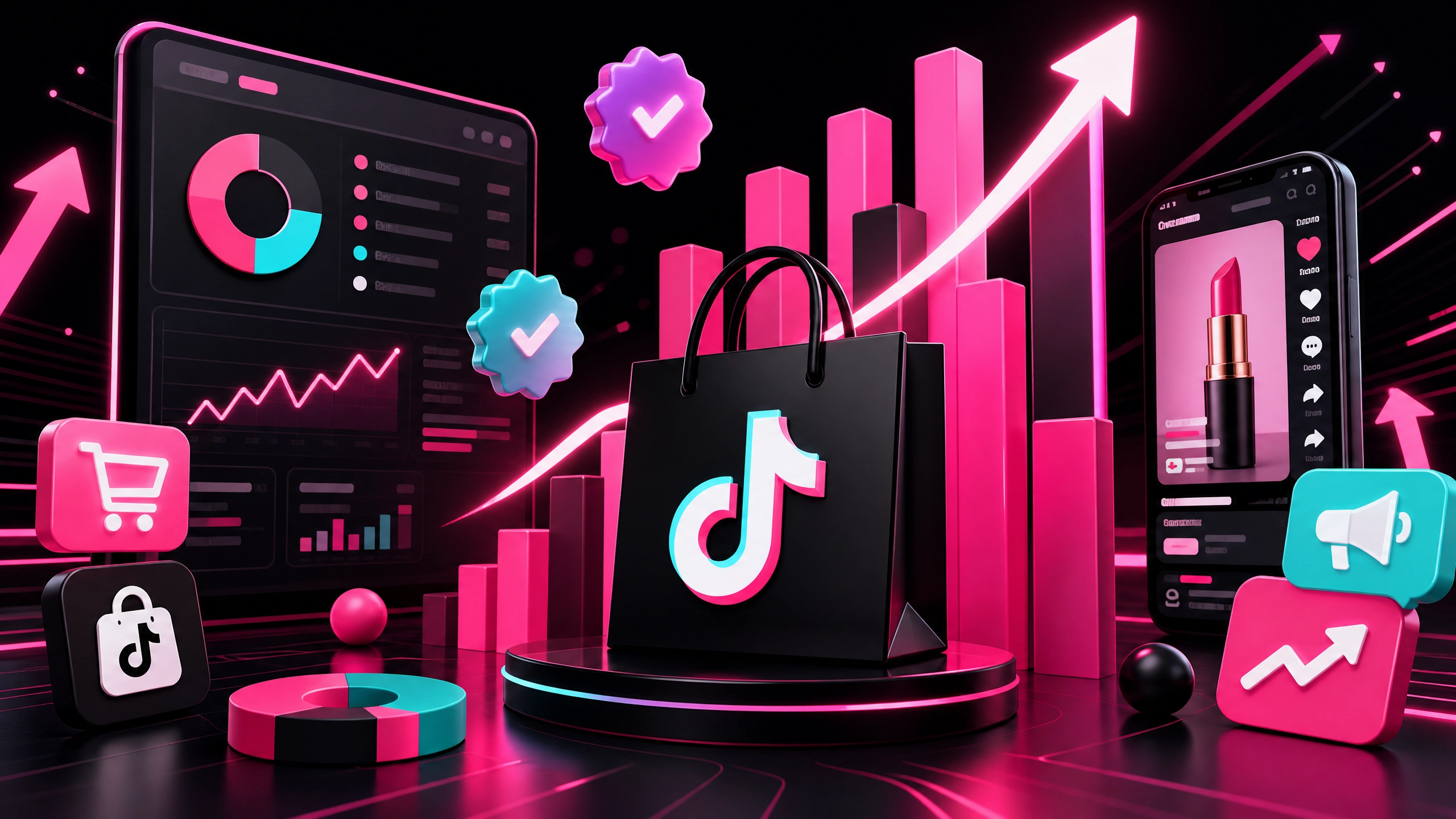 TikTok Shop Ads: Como Anunciar e Impulsionar Suas Vendas na Plataforma