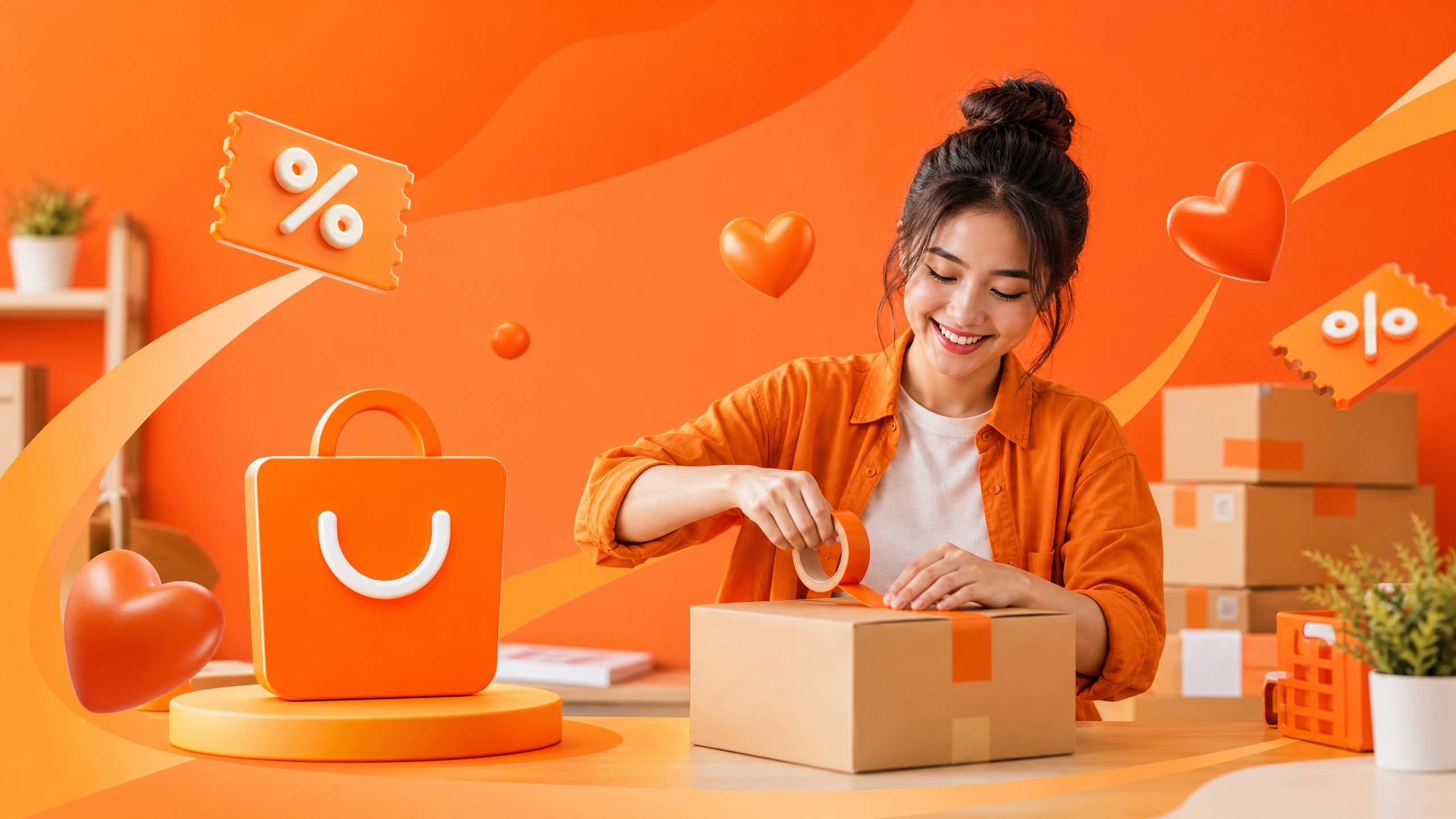 Como Vender na Shopee: Guia Completo para Iniciantes e Avançados
